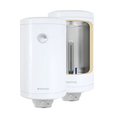 THERMEX HIT PRO - H10 U (pro) 10 literes elektromos vízmelegítő - pult alá telepíthető felső kifolyású (B energia osztály / 1,5 kW)