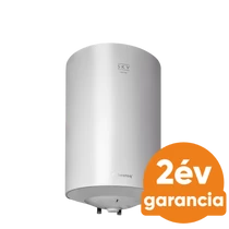 Thermex NUOVO Smart 10 U - pult alá telepíthető, felső kifolyású elektromos vízmelegítő (10 liter / 1,5 kW)