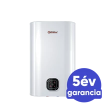 Thermex NUOVO Smart 10 O - pult fölé telepíthető, alsó kifolyású elektromos vízmelegítő (10 liter / 1,5 kW)