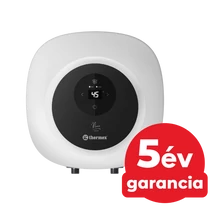 THERMEX Flat Smart IF 30 - elektromos vízmelegítő extra lapos kivitelben (2 kW)