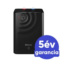 ELDOM Favourite 30 Smart WiFi - elektromos vízmelegítő (30 liter / 1,5 kW / 387 mm Ø)